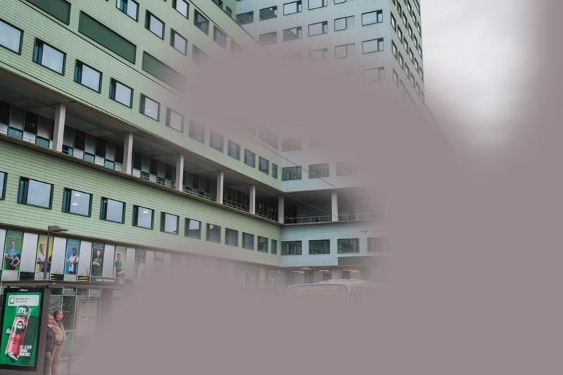 Oogheelkunde, glaucoom, Oftalmologie