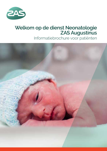 Cover page of the brochure 61831244_2521_MZ_001_040_003_Handhygiene Augustinus