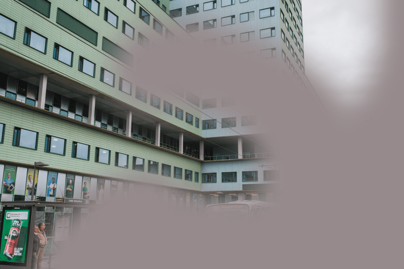 Oogheelkunde, glaucoom, Oftalmologie