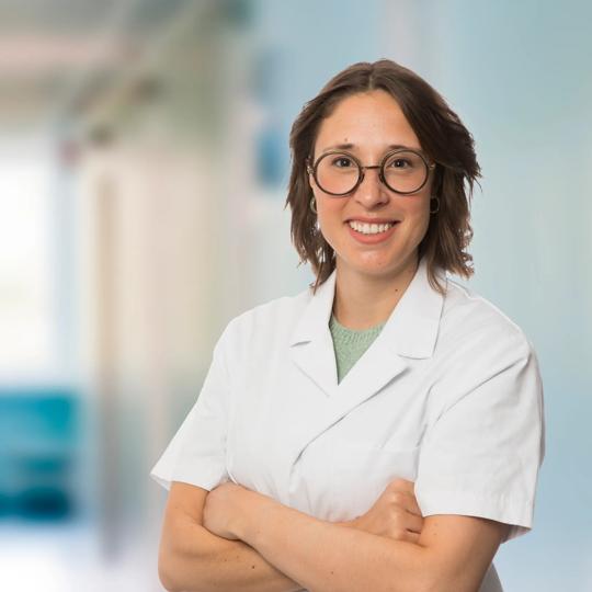 Elisabeth Hendrickx Van de Craen-6