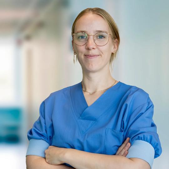Anais Michielsen-website