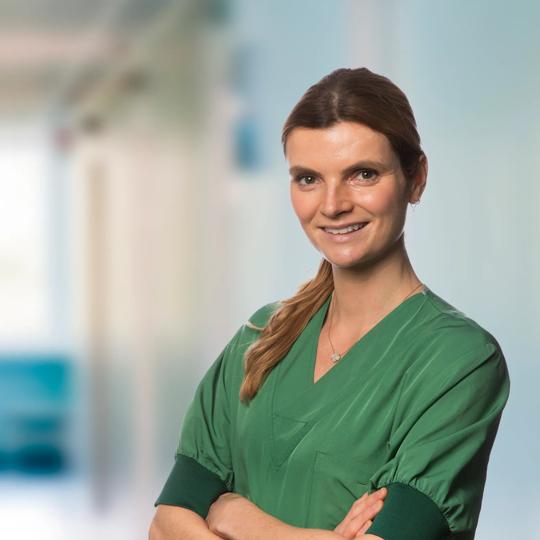 Rozemarie Van Geet-1