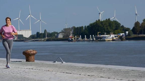 bekkenbodemkliniek