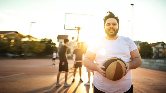 Obesitas, obesitascentrum