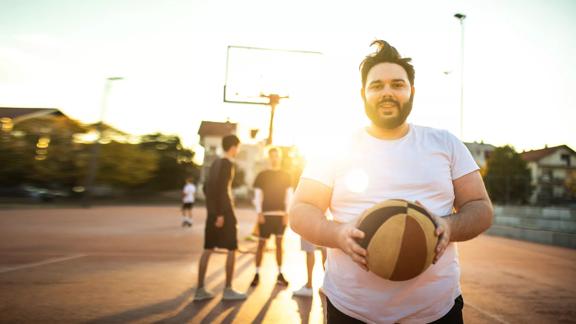 Obesitas, obesitascentrum