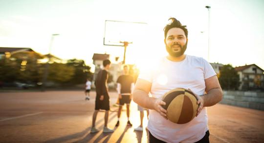 Obesitas, obesitascentrum