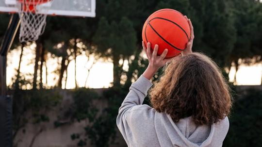 Beeld is met AI gegenereerd.