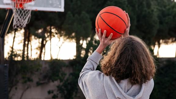 Beeld is met AI gegenereerd.