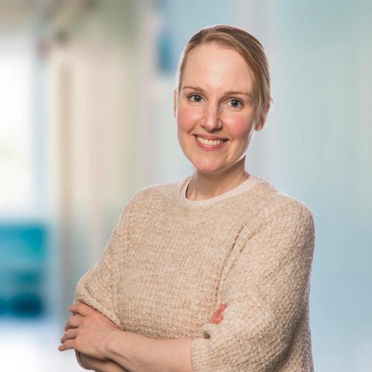 Helena Van Den Steene -1