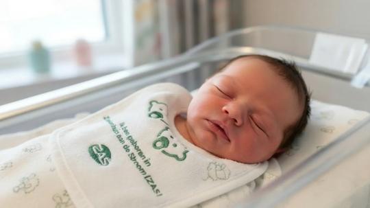 Beeld is met AI gegenereerd.