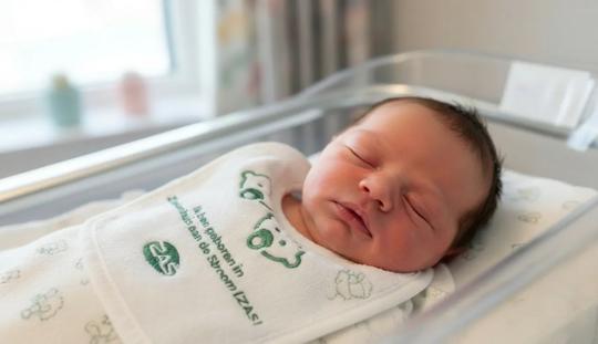 Beeld is met AI gegenereerd.