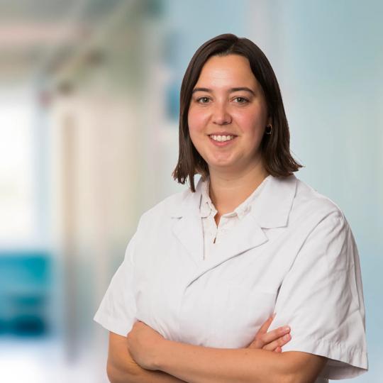 Annelies Van den Sande-6