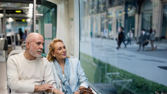 Robust-paspoort Medisch centrum Gezond ouder worden