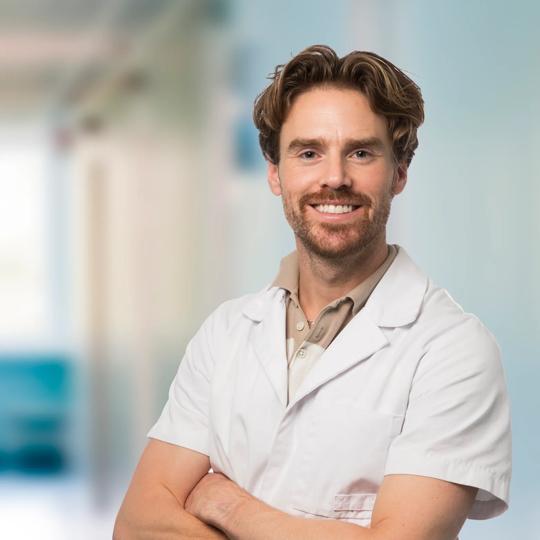 Kristof Van den Eynde-1