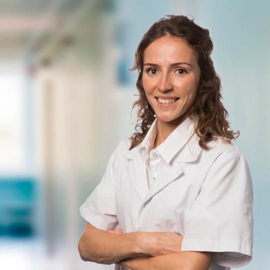 Annabelle De Troyer-1